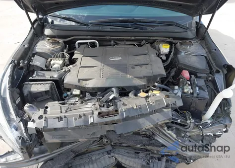 2018 Subaru Outback 3.6R Limited z USA, uszkodzony, nr VIN 4S4BSENC6J3256593